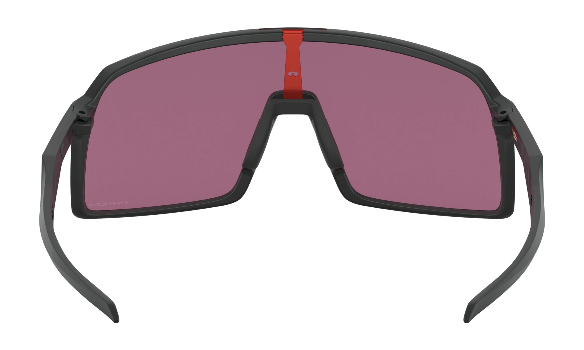 Oakley Sutro Mat Sort Prizm Road - Billede 3