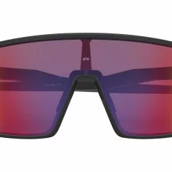 Oakley Sutro Mat Sort Prizm Road -Cykeltasker Salg Oakley Sutro mat sort Prizm Road 1564051874 05
