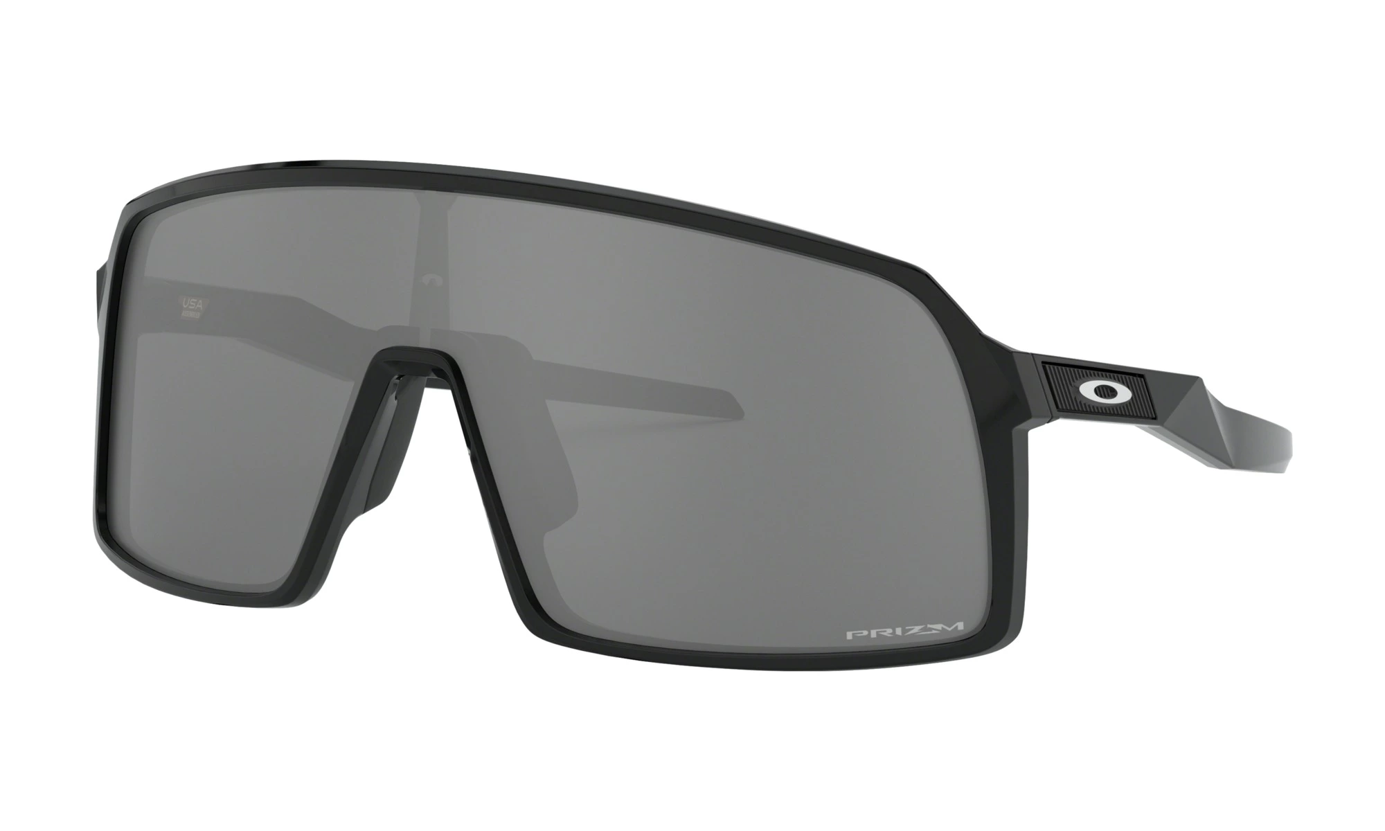 Oakley Sutro Sort Prizm Black 1 Oakley Sutro Sort Prizm Black