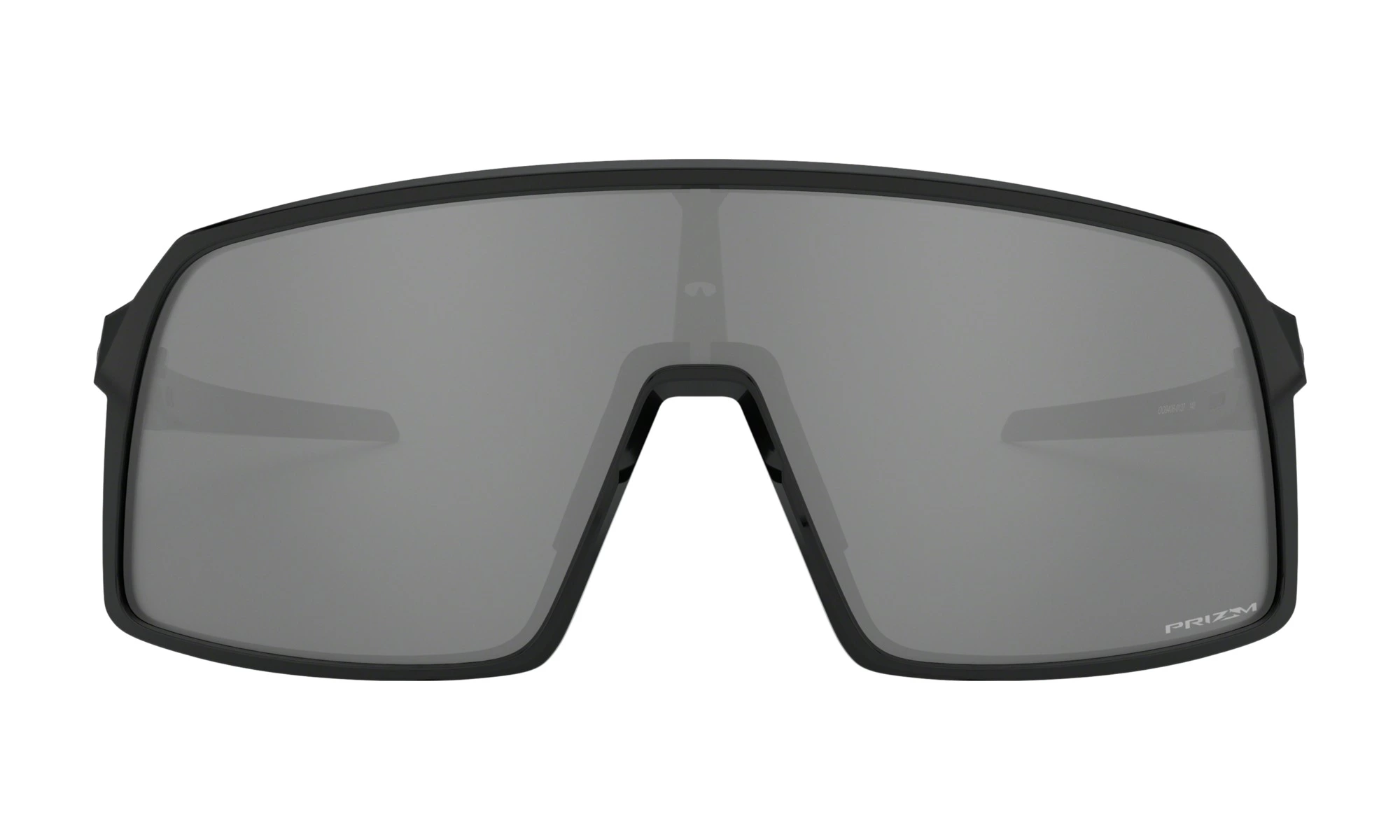 Oakley Sutro Sort Prizm Black 2 Oakley Sutro Sort Prizm Black - Billede 2