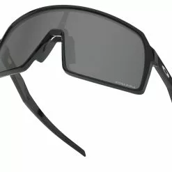 Oakley Sutro Sort Prizm Black 10 Oakley Sutro Sort Prizm Black -Cykeltasker Salg Oakley Sutro sort Prizm Black 1564127689 04