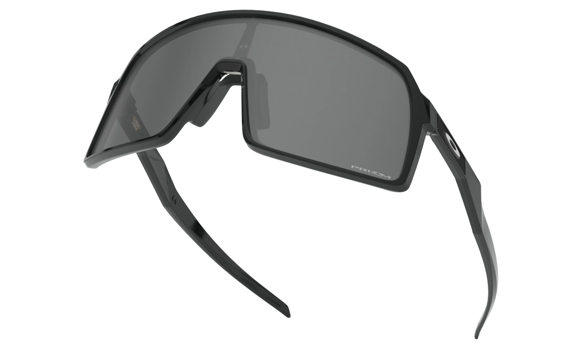 Oakley Sutro Sort Prizm Black 5 Oakley Sutro Sort Prizm Black - Billede 5