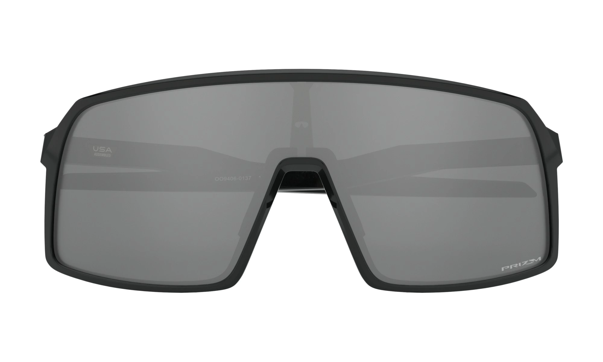 Oakley Sutro Sort Prizm Black 6 Oakley Sutro Sort Prizm Black - Billede 6