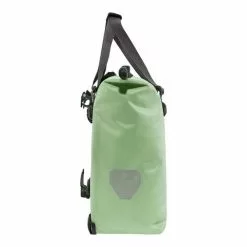 Ortlieb BIke-Shopper QL2.1 Pistachio 20 Liter -Cykeltasker Salg Ortlieb BIke Shopper QL21 Pistachio 1664268612 02