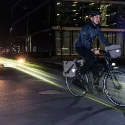 Ortlieb Back Roller Classic QL2.1 High Visibility Sort -Cykeltasker Salg Ortlieb Back Roller Classic QL21 Hi 1658827285 06