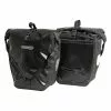 Ortlieb Back Roller Classic Sort 2 Stk