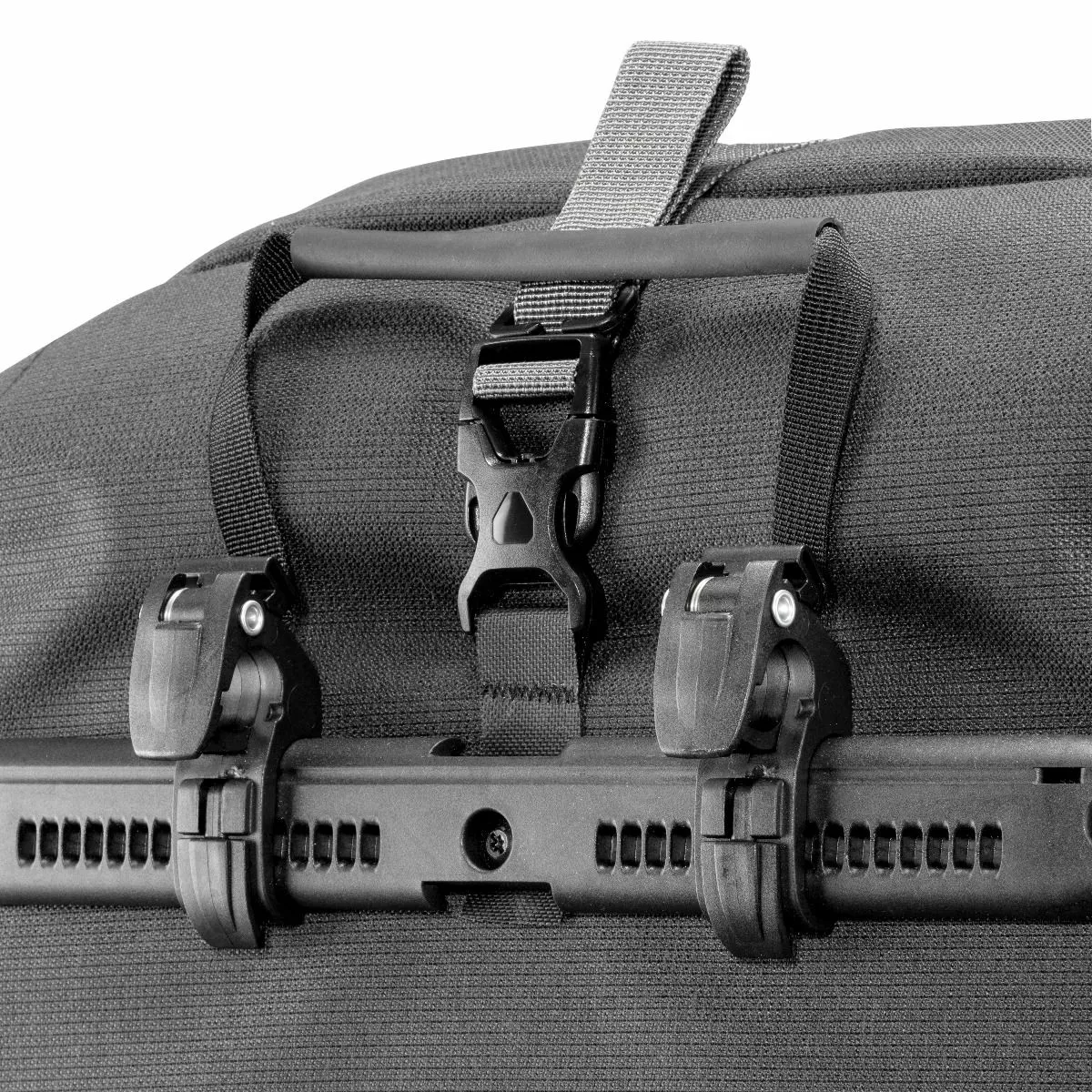 Ortlieb Back Roller Urban QL2.1 Pepper 3 Ortlieb Back Roller Urban QL2.1 Pepper - Billede 3