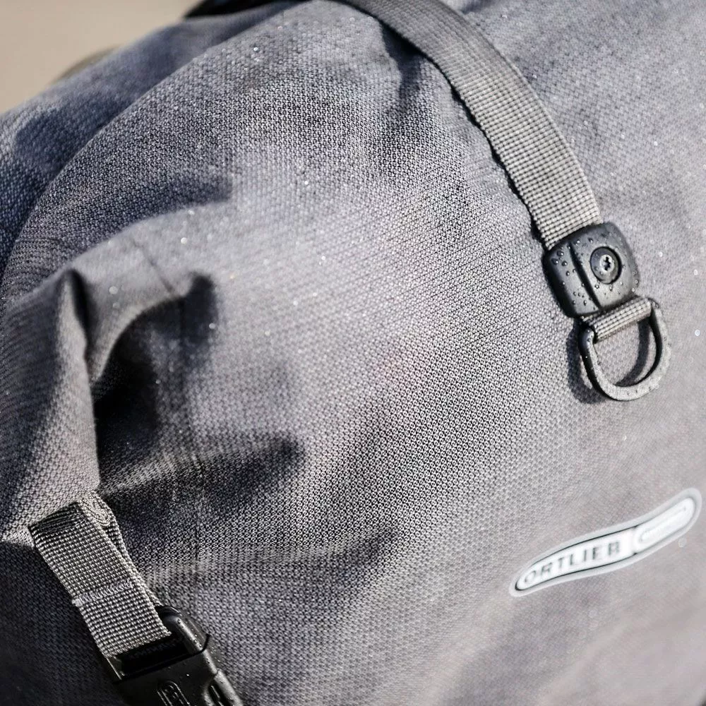 Ortlieb Back Roller Urban QL2.1 Pepper 7 Ortlieb Back Roller Urban QL2.1 Pepper - Billede 7