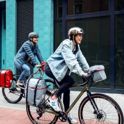 Ortlieb Bike Packer Original Cykeltaske Grå -Cykeltasker Salg Ortlieb Bike Packer Original Cykelta 1655470311 09