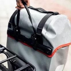 Ortlieb Bike Packer Original Cykeltaske Grå -Cykeltasker Salg Ortlieb Bike Packer Original Cykelta 1655470311 11