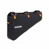 Ortlieb Frame-Pack RC Steltaske 4L Mat Sort