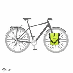 Ortlieb Sport Roller High Visibility Gul 2 Stk. -Cykeltasker Salg Ortlieb Sport Roller High Visibility 1655472584 07