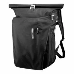 Ortlieb Vario PS Taske Sort 26 Liter