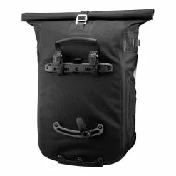 Ortlieb Vario PS Taske Sort 26 Liter -Cykeltasker Salg Ortlieb Vario PS Taske Sort 1664267089 02