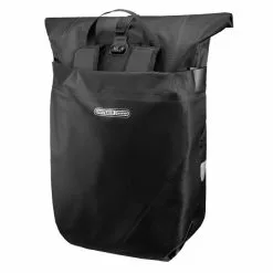 Ortlieb Vario PS Taske Sort 26 Liter -Cykeltasker Salg Ortlieb Vario PS Taske Sort 1664267089 03