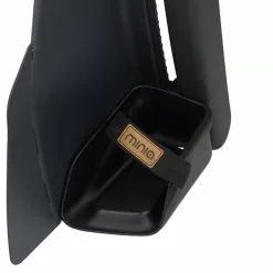 Polisport Minia Cykelstol Til Bagagebærer Sort -Cykeltasker Salg Polisport Minia Cykelstol til Bagage 1666274225 08