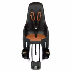 Polisport Minia Cykelstol Til Stelmontering Sort -Cykeltasker Salg Polisport Minia Cykelstol til Stelmo 1668777193 02