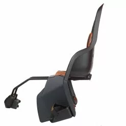 Polisport Minia Cykelstol Til Stelmontering Sort -Cykeltasker Salg Polisport Minia Cykelstol til Stelmo 1668777193 05