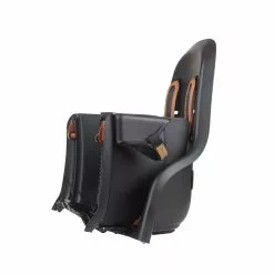 Polisport Minia Cykelstol Til Stelmontering Sort -Cykeltasker Salg Polisport Minia Cykelstol til Stelmo 1668777193 07