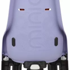 Polisport Minia Cykelstol Til Stelmontering Galaxy Purple -Cykeltasker Salg Polisport Minia Cykelstol til Stelmo 1668777524 03
