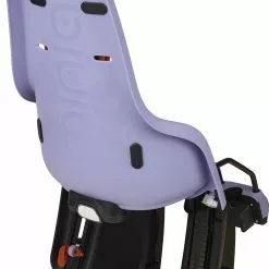 Polisport Minia Cykelstol Til Stelmontering Galaxy Purple -Cykeltasker Salg Polisport Minia Cykelstol til Stelmo 1668777524 04