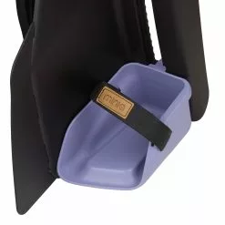 Polisport Minia Cykelstol Til Stelmontering Galaxy Purple -Cykeltasker Salg Polisport Minia Cykelstol til Stelmo 1668777524 06