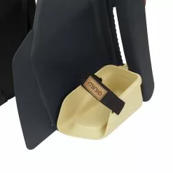 Polisport Minia Cykelstol Til Stelmontering Moon Yellow -Cykeltasker Salg Polisport Minia Cykelstol til Stelmo 1668777618 05