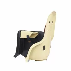 Polisport Minia Cykelstol Til Stelmontering Moon Yellow -Cykeltasker Salg Polisport Minia Cykelstol til Stelmo 1668777618 06