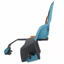 Polisport Minia Cykelstol Til Stelmontering Neptune Blue -Cykeltasker Salg Polisport Minia Cykelstol til Stelmo 1668777696 04