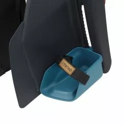 Polisport Minia Cykelstol Til Stelmontering Neptune Blue -Cykeltasker Salg Polisport Minia Cykelstol til Stelmo 1668777696 05