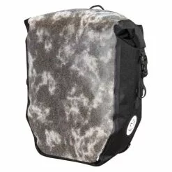 Agu Shelter Clean Rear Pannier Large Black Reflective 9 Agu Shelter Clean Rear Pannier Large Black Reflective -Cykeltasker Salg Reflective 1606145021 03