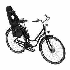Refurbished - Thule Yepp Nexxt Maxi Barnestol Sort Til Stelmontering -Cykeltasker Salg Refurbished Thule Yepp Nexxt Maxi 1679585156 03