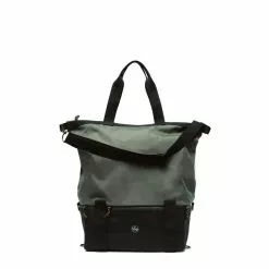 Restrap Pelago Rack Bag Large, Grøn