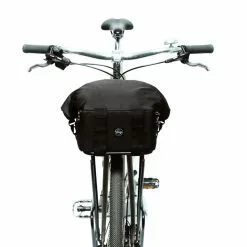 Restrap Pelago Rack Bag Medium, Sort -Cykeltasker Salg Restrap Pelago Rack Bag Medium Sort 1645528783 02