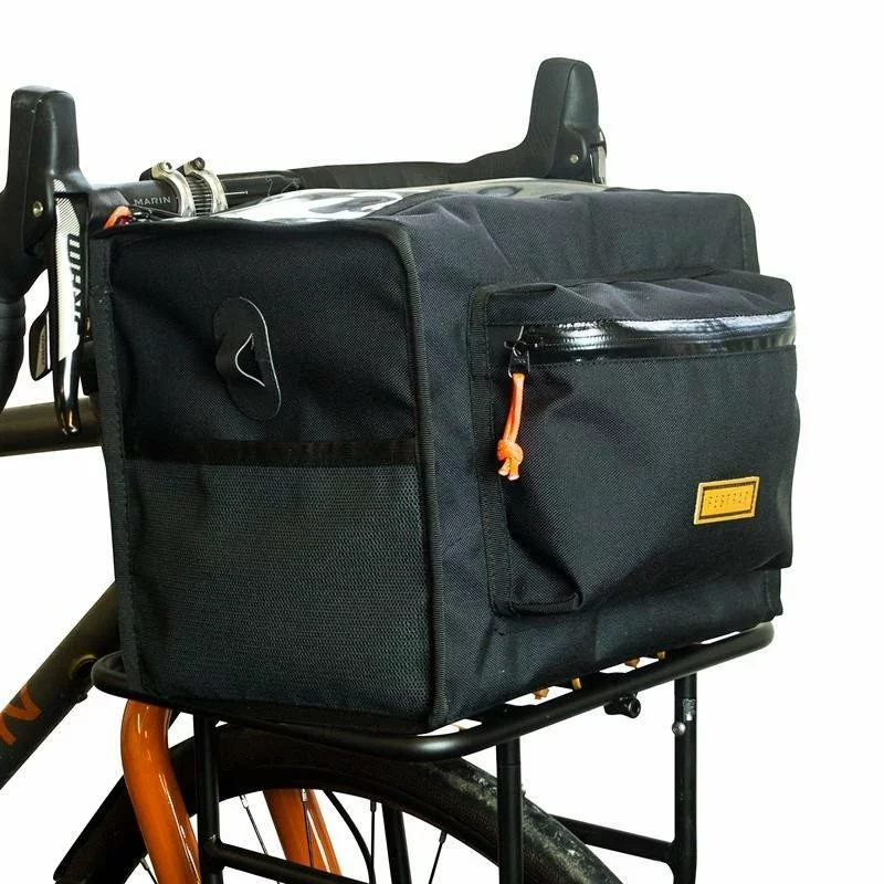 Restrap Rando Bag Large Cykeltaske 1 Restrap Rando Bag Large Cykeltaske