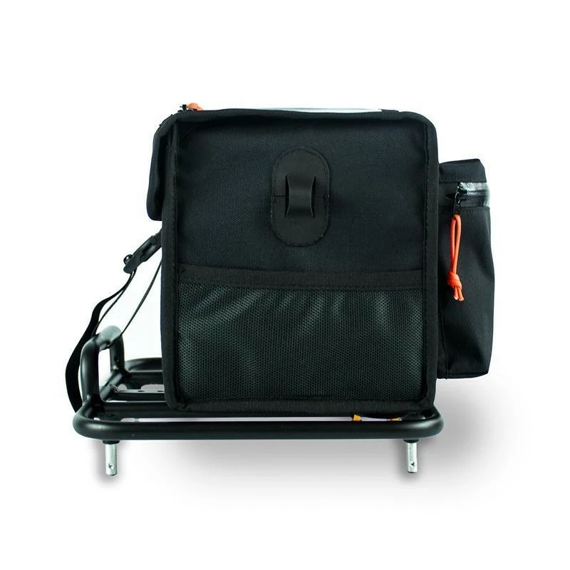 Restrap Rando Bag Small Cykeltaske 3 Restrap Rando Bag Small Cykeltaske - Billede 3