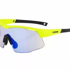 Rogelli Pulse Cykelbriller - Gul
