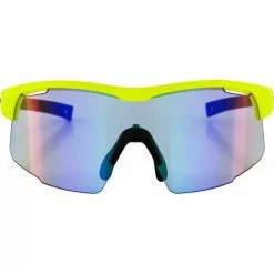 Rogelli Pulse Cykelbriller - Gul -Cykeltasker Salg Rogelli Pulse Cykelbriller Gul 1614853891 02
