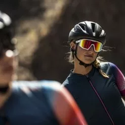 Rogelli Recon Cykelbriller Hvid / Coral -Cykeltasker Salg Rogelli Recon Cykelbriller Hvid Co 1645519993 03