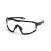 Rogelli Recon Fotokromisk Cykelbrille Sort