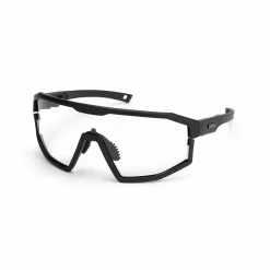 Rogelli Recon Fotokromisk Cykelbrille Sort