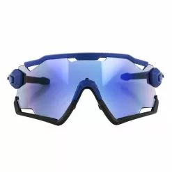 Rogelli Switch Cykelbriller - Blå 5 Rogelli Switch Cykelbriller - Blå -Cykeltasker Salg Rogelli Switch Cykelbriller Blaa 1614852718 02