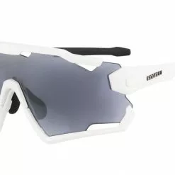 Rogelli Switch Cykelbriller - Hvid