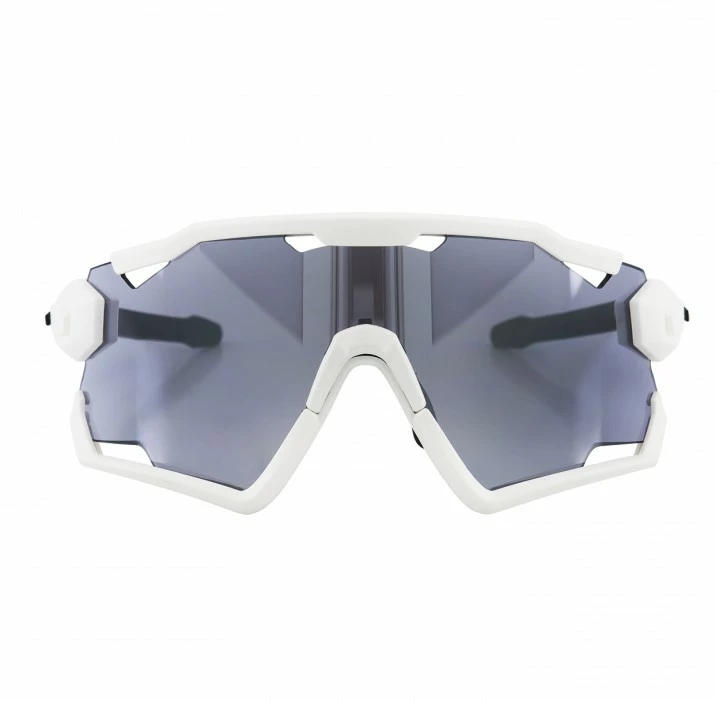 Rogelli Switch Cykelbriller - Hvid 3 Rogelli Switch Cykelbriller - Hvid - Billede 3