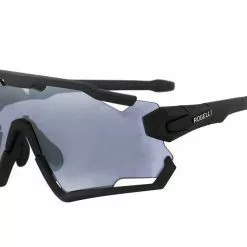 Rogelli Switch Cykelbriller - Sort