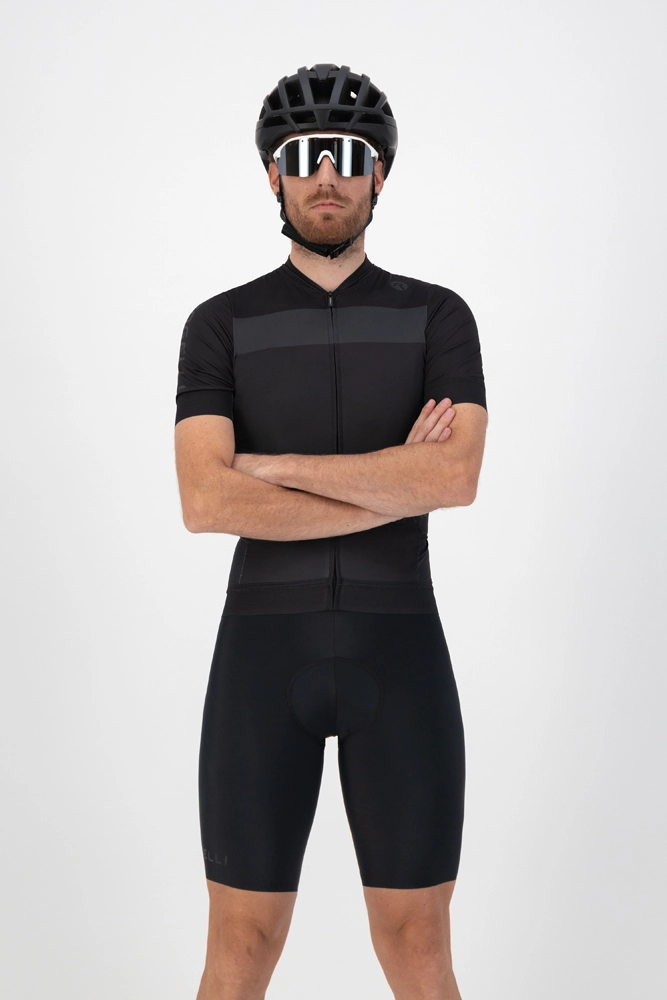 Rogelli Ventro Polariserede Cykelbriller Hvid 2 Rogelli Ventro Polariserede Cykelbriller Hvid - Billede 2