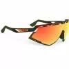 Rudy Project Defender Cykelbriller Multilaser Mat Sort