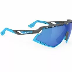 Rudy Project Defender Cykelbriller Multilaser Blå