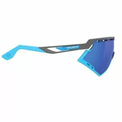 Rudy Project Defender Cykelbriller Multilaser Blå -Cykeltasker Salg Rudy Project Defender Cykelbriller M 1636014163 03