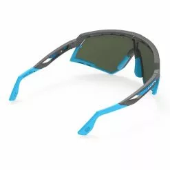 Rudy Project Defender Cykelbriller Multilaser Blå -Cykeltasker Salg Rudy Project Defender Cykelbriller M 1636014163 04